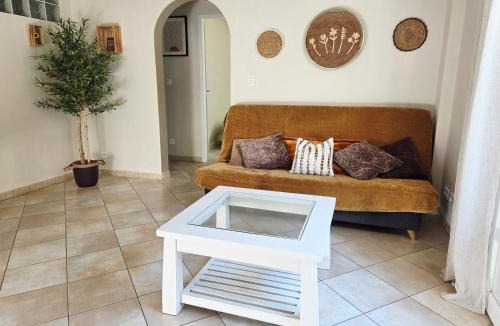 Bellegarde Apartment | Le HERON