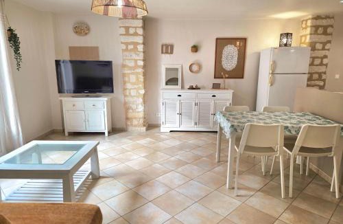 Bellegarde Apartment | Le HERON