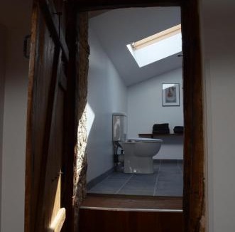 Sud Charente Apartment | Le Hibou -1 bed Gite