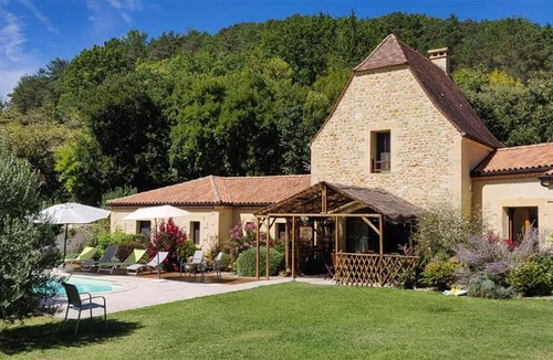 Bezenac Bed & Breakfast | Le Hibou Heureux