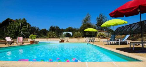 Madiran House | Le Hibou @ Le Prielle