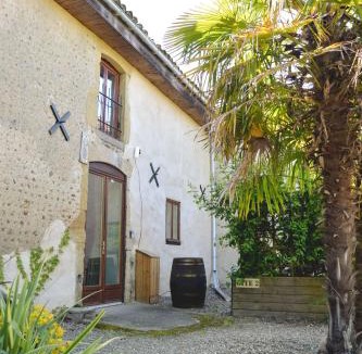 Madiran House | Le Hibou @ Le Prielle