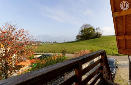 Montagnole House | LE HIBOU - MONTAGNOLE