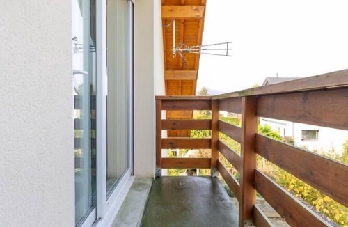 Montagnole House | LE HIBOU - MONTAGNOLE