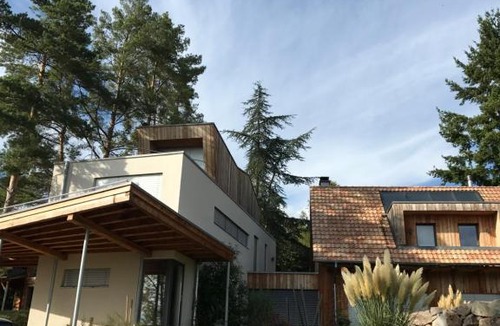 Osenbach House | Le Holzberg et ses Suites