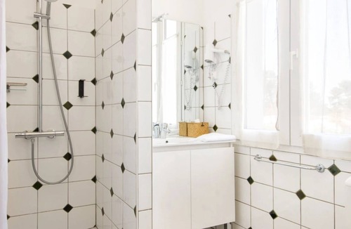 Saint-Trojan-les-Bains Hotel | Le homard bleu