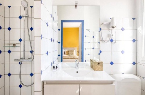 Saint-Trojan-les-Bains Hotel | Le homard bleu