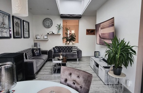 Cambrai Apartment | Le Home Design~ Appartement Cambrai Center
