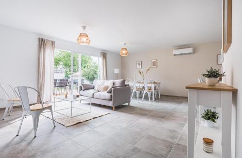 Saint-Vincent-de-Tyrosse Apartment | Le Hossegor