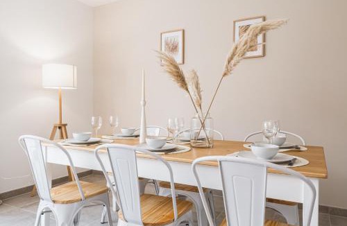 Saint-Vincent-de-Tyrosse Apartment | Le Hossegor