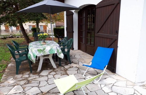 Tercis-les-Bains House | Le Hountic - Tercis-les-bains