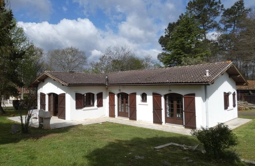 Tercis-les-Bains House | Le Hountic - Tercis-les-bains