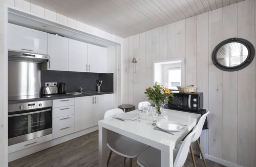 Intra Muros Apartment | LE HUBLOT - Cocon Intra Muros