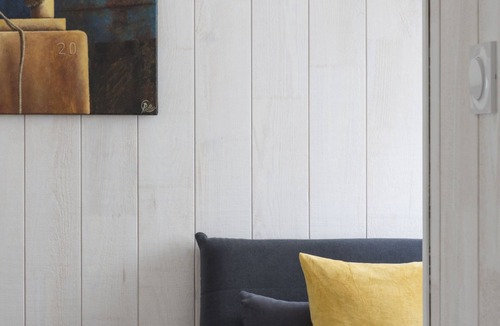 Intra Muros Apartment | LE HUBLOT - Cocon Intra Muros