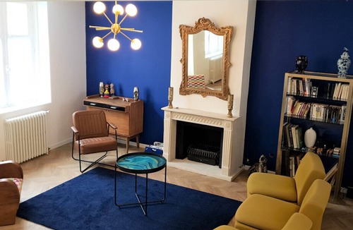 Amboise Bed & Breakfast | Le Huis Clos