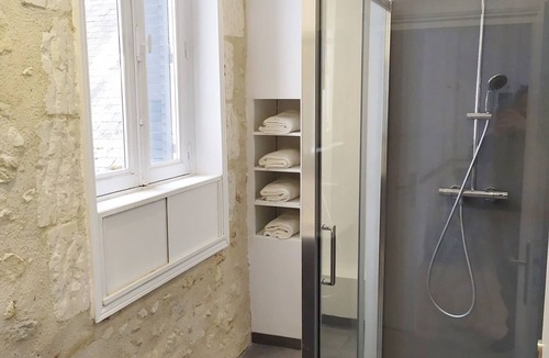 Amboise Bed & Breakfast | Le Huis Clos