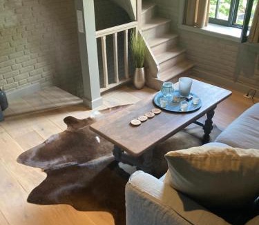 Fumay House | Le Huit