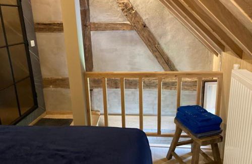 Fumay House | Le Huit