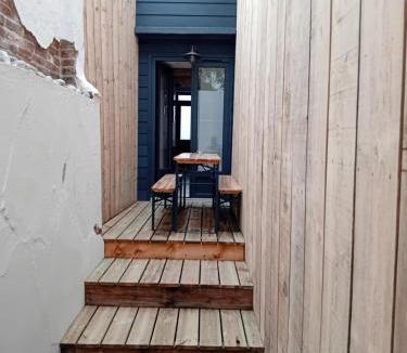 Ault House | Le huit Gite dans villa Aultoise