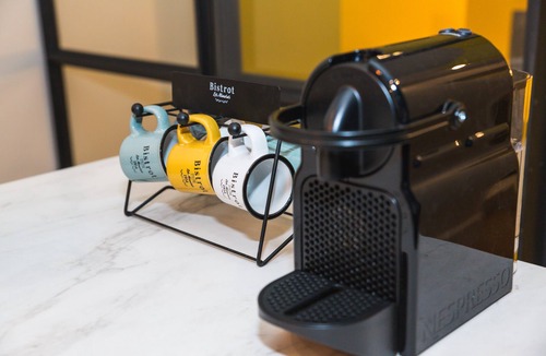 Secteur 2 Apartment | Le Huppé 🌍 Hypercentre 🏙 Cozy near Bastille🏔