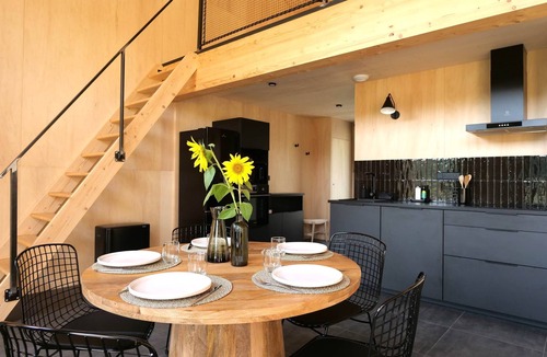Montcuq-en-Quercy-Blanc Other | Le II - country loft