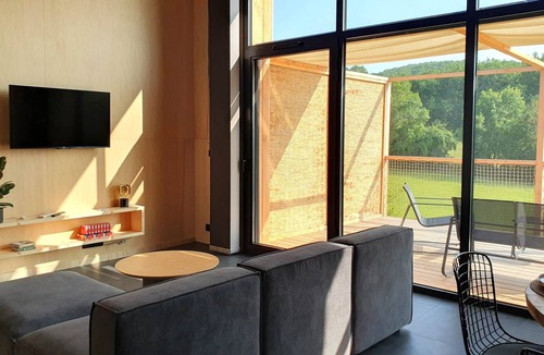 Montcuq-en-Quercy-Blanc Other | Le II - country loft