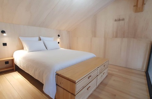 Montcuq-en-Quercy-Blanc Other | Le III - country loft