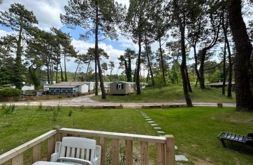 Camiers Other | LE ILÔ - camping la dune blanche
