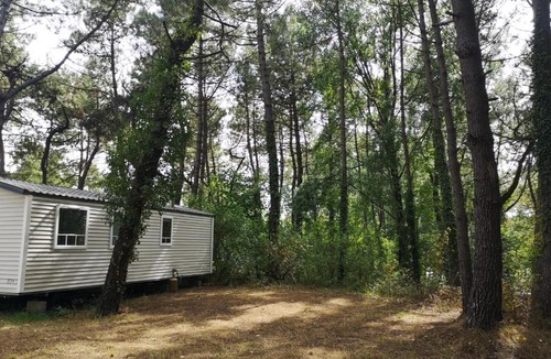 Camiers Other | LE ILÔ - camping la dune blanche