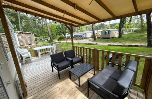 Camiers Other | LE ILÔ - camping la dune blanche