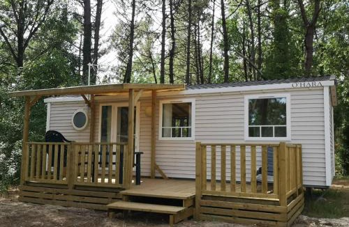 Camiers Other | LE ILÔ - camping la dune blanche