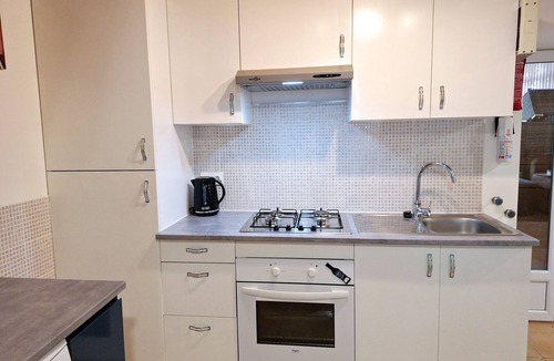 Saint-Georges-le-Gaultier Cottage | LE JARRIER DETACHED HOLIDAY RENTAL - ALPES MANCELLES -PRIVATE POOL -FIBER WIFI