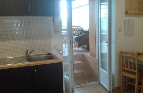 Saint-Georges-le-Gaultier Cottage | LE JARRIER DETACHED HOLIDAY RENTAL - ALPES MANCELLES -PRIVATE POOL -FIBER WIFI