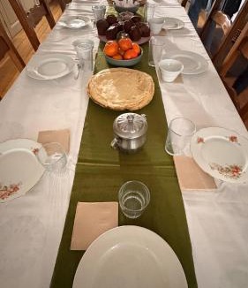 Florent-en-Argonne House | LE JABLOIRE