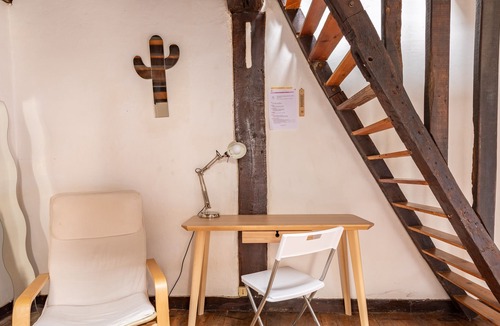 Dinan - Saint-Malo Apartment | Le Jacobin 4, charmant centre historique Rennes