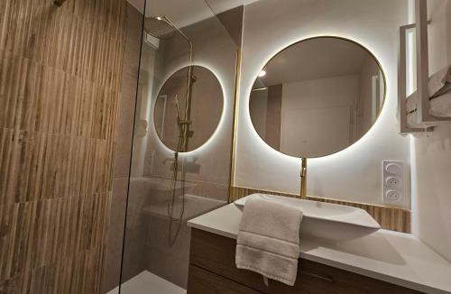 Convention Apartment | LE JACQUARD Appartement Type 2 proche des Halles