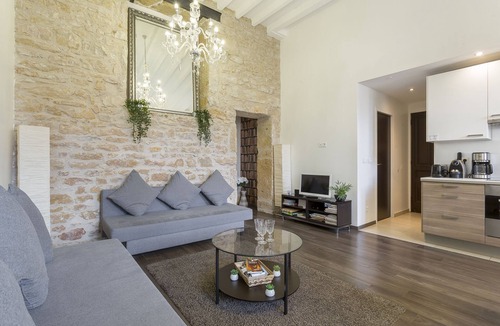 La Croix Rousse Apartment | Le Jacquard