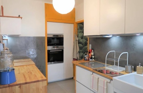 Cruis House | Le Jade by Interhome