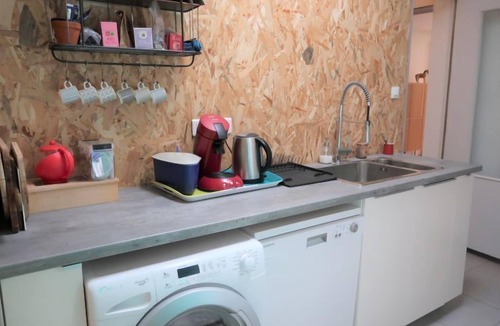 Cruis House | Le Jade by Interhome