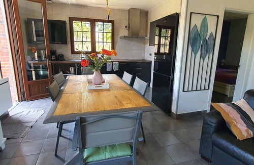 Vielle-Saint-Girons House | Le Jamiguy