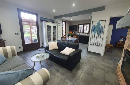 Vielle-Saint-Girons House | Le Jamiguy