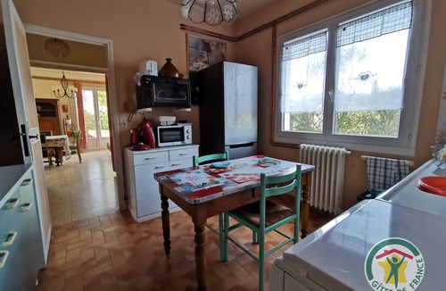 Prades-sur-Vernazobre House | Le Janabel - PRADES-SUR-VERNAZOBRE