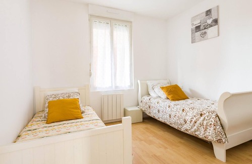 Janze Apartment | Le Janze 1 tout le confort pour 6 personnes