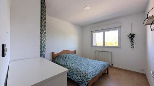 Saint-Saturnin-les-Avignon Apartment | Le jardin Provençal