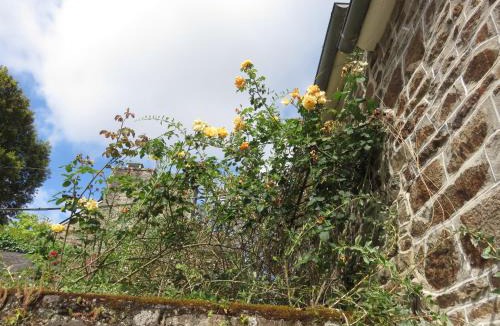 Pleudihen-sur-Rance Bed & Breakfast | Le Jardin à Mordreuc