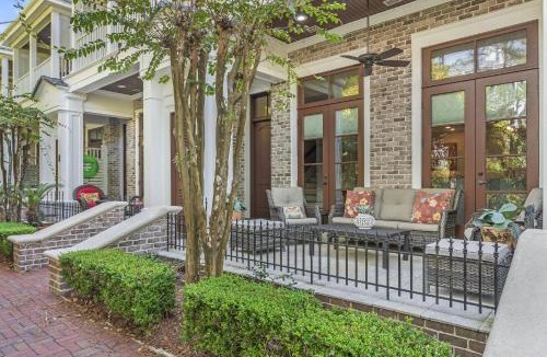 Baytowne Wharf House | Le Jardin 168