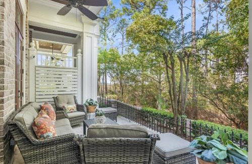 Baytowne Wharf House | Le Jardin 168
