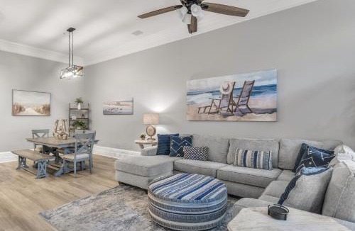 Baytowne Wharf House | Le Jardin 168