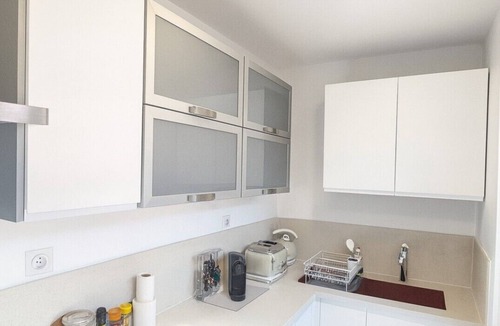 Champigny-sur-Marne House | LE JARDIN 28: Free closed parking lot 15 minutes' walk from RER A/E, PARIS/DISNEY