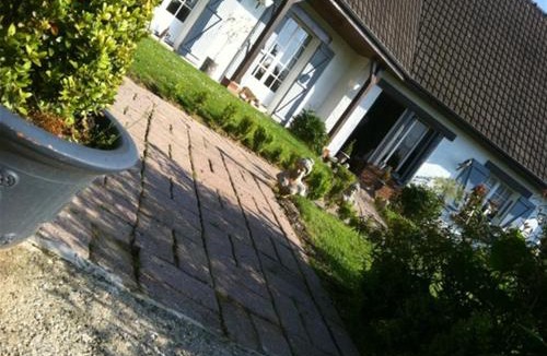 Drucat Bed & Breakfast | le jardin adele